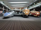 京都鉄道博物館に投稿された画像（2026/5/12）