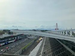 鈴鹿サーキットに投稿された画像（2026/5/12）