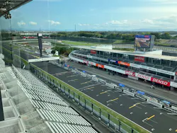鈴鹿サーキットに投稿された画像（2026/5/12）