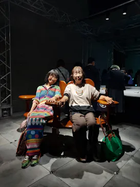 NAKED meets ガウディ展【大阪】に投稿された画像（2026/5/12）