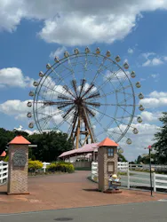 東武動物公園に投稿された画像（2026/5/12）