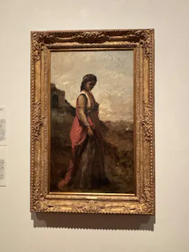西洋絵画400年の旅―珠玉の東京富士美術館コレクションに投稿された画像（2026/5/12）