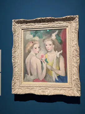 西洋絵画400年の旅―珠玉の東京富士美術館コレクションに投稿された画像（2026/5/12）