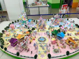 シルバニアファミリー展40th（静岡）に投稿された画像（2026/5/12）