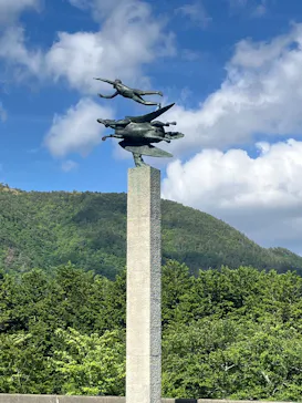 彫刻の森美術館に投稿された画像（2026/5/12）