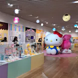 サンリオ展 FINAL ver. ニッポンのカワイイ文化60年史に投稿された画像（2026/5/12）