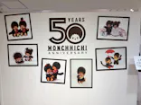 モンチッチ展に投稿された画像（2026/5/12）