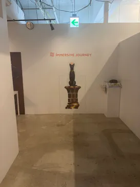 IMMERSIVE JOURNEYに投稿された画像（2026/5/12）