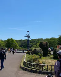 こども動物自然公園（埼玉県公園緑地協会）に投稿された画像（2026/5/12）