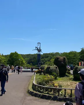こども動物自然公園（埼玉県公園緑地協会）に投稿された画像（2026/5/12）
