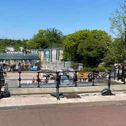 こども動物自然公園（埼玉県公園緑地協会）に投稿された画像（2026/5/12）
