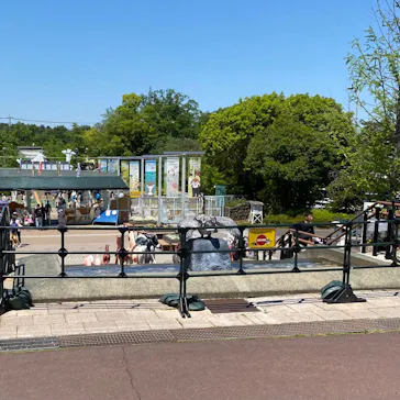 こども動物自然公園（埼玉県公園緑地協会）に投稿された画像（2026/5/12）