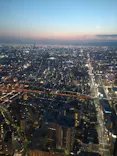 ハルカス300(展望台)に投稿された画像（2026/5/12）