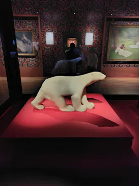 前田育徳会創立百周年記念 特別展「百万石！加賀前田家」(東京国立博物館 平成館)に投稿された画像（2026/5/12）