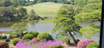 万博記念公園に投稿された画像（2026/5/12）