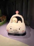 ちいかわパークに投稿された画像（2026/5/12）