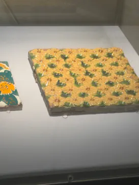 NAKED meets ガウディ展【大阪】に投稿された画像（2026/5/12）