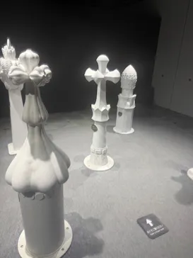 NAKED meets ガウディ展【大阪】に投稿された画像（2026/5/12）