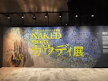NAKED meets ガウディ展【大阪】に投稿された画像（2026/5/12）