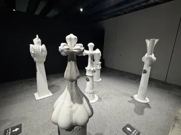 NAKED meets ガウディ展【大阪】に投稿された画像（2026/5/12）