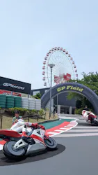 鈴鹿サーキットに投稿された画像（2026/5/12）