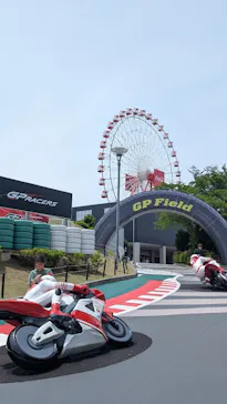 鈴鹿サーキットに投稿された画像（2026/5/12）