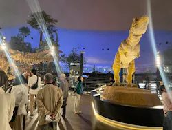 福井県立恐竜博物館に投稿された画像（2026/5/12）