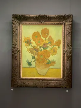 ウジェーヌ・ブーダン展(ＳＯＭＰＯ美術館)に投稿された画像（2026/5/12）