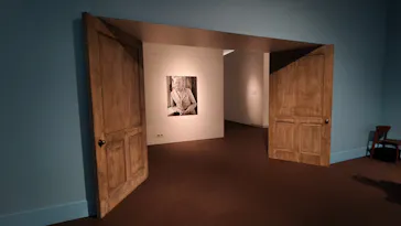 東京都美術館開館100周年記念　アンドリュー・ワイエス展に投稿された画像（2026/5/12）