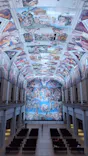 大塚国際美術館に投稿された画像（2026/5/12）