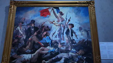大塚国際美術館に投稿された画像（2026/5/12）