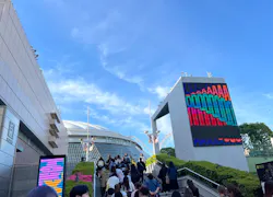 東京ドーム天然温泉 スパ ラクーアに投稿された画像（2026/5/12）