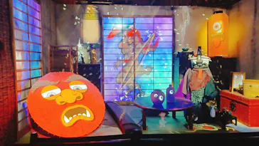 動き出す妖怪展 TOKYO 〜Imagination of Japan〜に投稿された画像（2026/5/12）