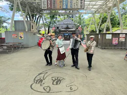 西武園ゆうえんちに投稿された画像（2026/5/12）