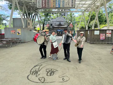 西武園ゆうえんちに投稿された画像（2026/5/12）