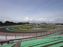 鈴鹿サーキットに投稿された画像（2026/5/12）