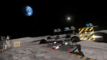 Space Travelium TeNQに投稿された画像（2026/5/13）