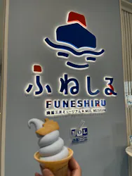 商船三井ミュージアムふねしるに投稿された画像（2026/5/13）