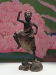 特別展「神仏の山 吉野・大峯　―蔵王権現に捧げた祈りと美―」に投稿された画像（2026/5/13）