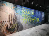 NAKED meets ガウディ展【大阪】に投稿された画像（2026/5/13）