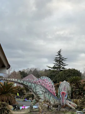 伊豆ぐらんぱる公園に投稿された画像（2026/5/13）