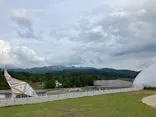 福井県立恐竜博物館に投稿された画像（2026/5/13）