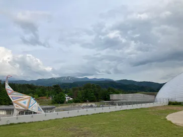 福井県立恐竜博物館に投稿された画像（2026/5/13）