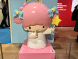 サンリオ展 FINAL ver. ニッポンのカワイイ文化60年史に投稿された画像（2026/5/13）