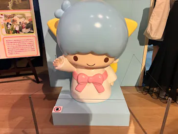 サンリオ展 FINAL ver. ニッポンのカワイイ文化60年史に投稿された画像（2026/5/13）