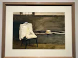 東京都美術館開館100周年記念　アンドリュー・ワイエス展に投稿された画像（2026/5/13）