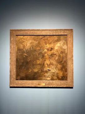 東京都美術館開館100周年記念　アンドリュー・ワイエス展に投稿された画像（2026/5/13）