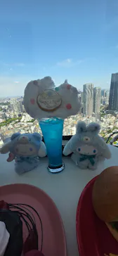 サンリオ展 FINAL ver. ニッポンのカワイイ文化60年史に投稿された画像（2026/5/13）