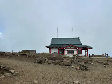 箱根駒ケ岳ロープウェーに投稿された画像（2026/5/13）