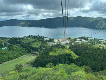 箱根駒ケ岳ロープウェーに投稿された画像（2026/5/13）
